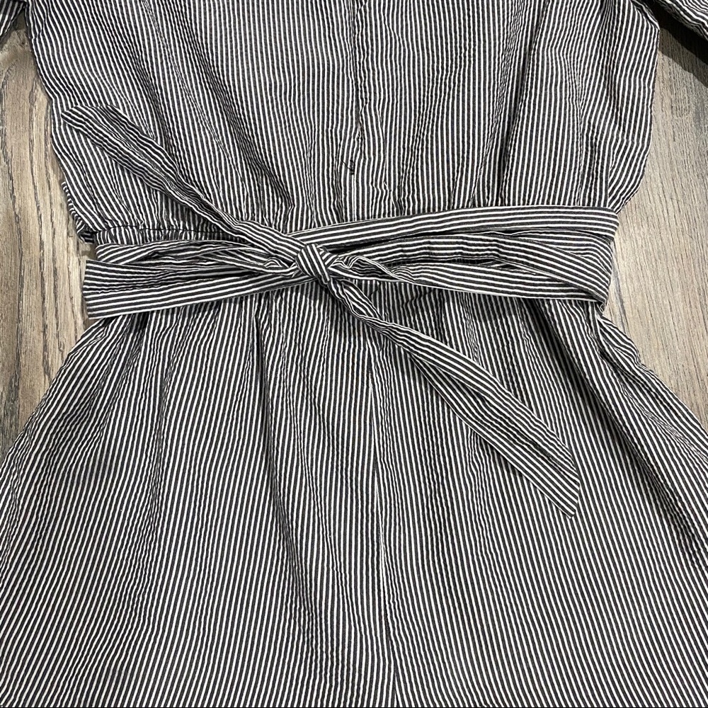 WHO WHAT WEAR ROMPER - Picture 9 of 10